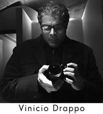 Vinicio Drappo